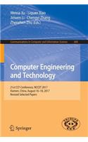 Computer Engineering and Technology