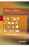 Impact of Societal and Social Innovation