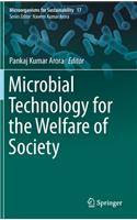 Microbial Technology for the Welfare of Society