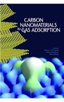 Carbon Nanomaterials for Gas Adsorption