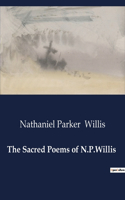 Sacred Poems of N.P.Willis