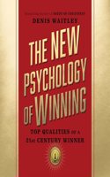 New Psychology of Winning: Top Qualities of a 21st Century Winner