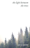 light between the trees