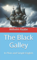 The Black Galley