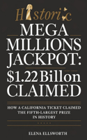 Historic Mega Millions Jackpot