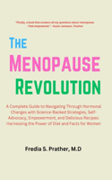 The Menopause Revolution
