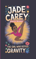 Jade Carey
