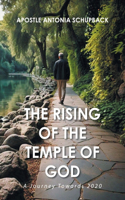 Rising of the Temple of God