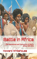 Battle in Africa