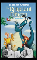 The Reluctant Dragon Annotated