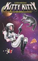 KITTY KITTY - Le futur qui ne fut jamais