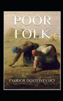 Poor Folk illustarted