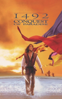 1492: Conquest of Paradise: Screenplay