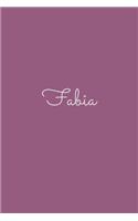 Fabia