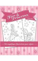 Fées & Princesses