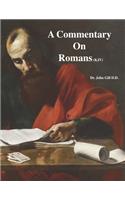 A Commentary On Romans (KJV)