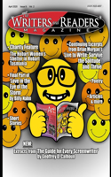 The Writers and Readers Magazine April 2020 Issue