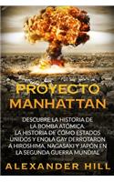 Proyecto Manhattan