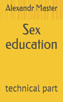 Sex education