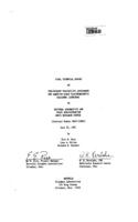 Preliminary feasibility assessment for Earth-to-space electromagnetic (Railgun) launchers