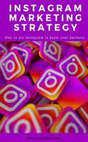 Instagram marketing strategy