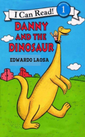Danny and the Dinosaur