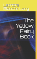 The Yellow Fairy Book