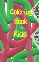 coloring books for kids