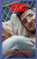 Amour interdit (vol 8)