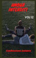 Amour interdit (vol 12)