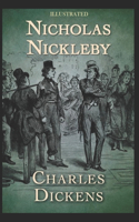 Nicholas Nickleby Illustrated