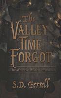 Valley Time Forgot