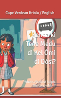 Kenha ki Tene Medu di Kel Ómi di Dósi?