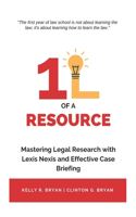1L of a Resource