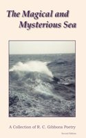 Magical And Mysterious Sea