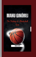 Manu Ginóbili