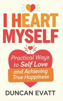 I heart myself