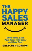 Happy Sales Manager