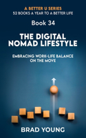 Digital Nomad Lifestyle