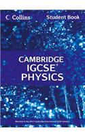 Cambridge IGCSE Physics Student Book