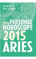 Aries 2015: Your Personal Horoscope