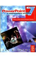 PowerPoint 7 for Windows 95