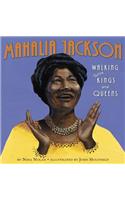 Mahalia Jackson