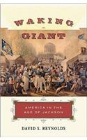 Waking Giant