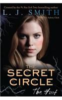 The Secret Circle: The Hunt: (5 Secret Circle)