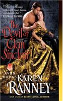 Devil of Clan Sinclair