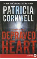 Depraved Heart: A Scarpetta Novel