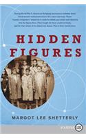 Hidden Figures LP