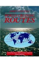 World Cruising Routes
