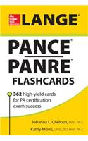 Lange Pance/Panre Flashcards